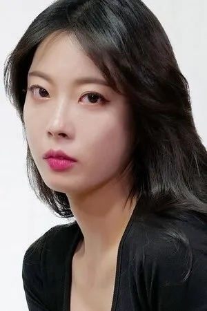 pessoa Yoo Ji-hyun