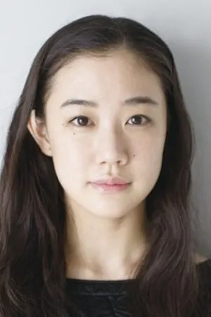 pessoa Yu Aoi