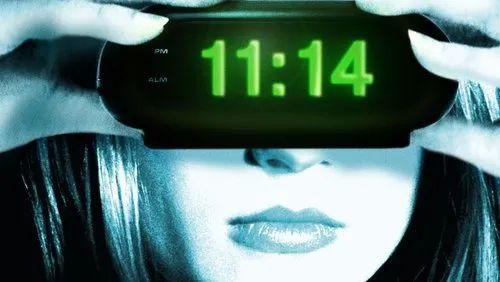Imagem De Fundo Da Série 11:14
