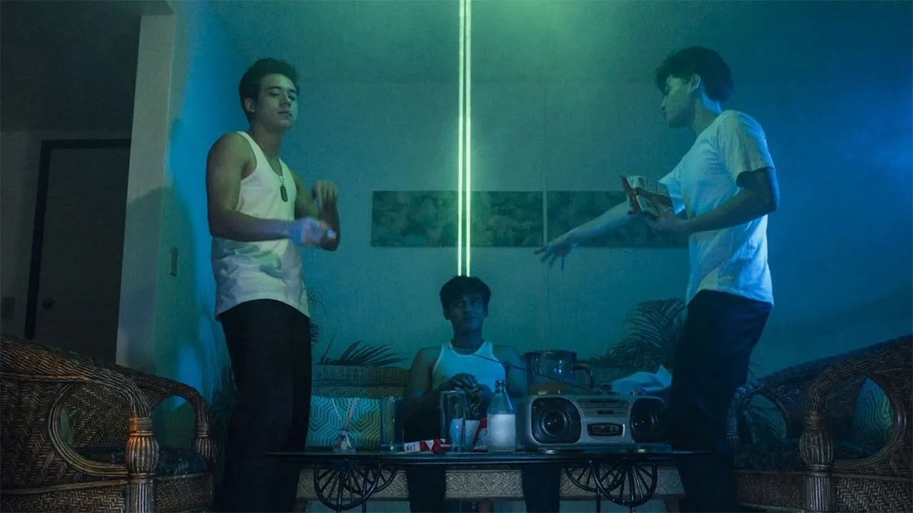 Filme 2 Cool 2 Be 4gotten Imagem Do Filme 2 Cool 2 Be 4gotten