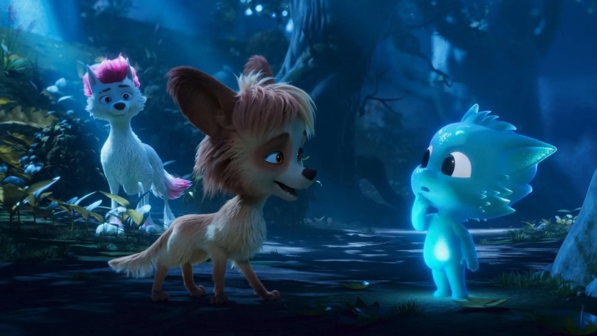 Filme 200% Wolf Imagem Do Filme 200% Wolf