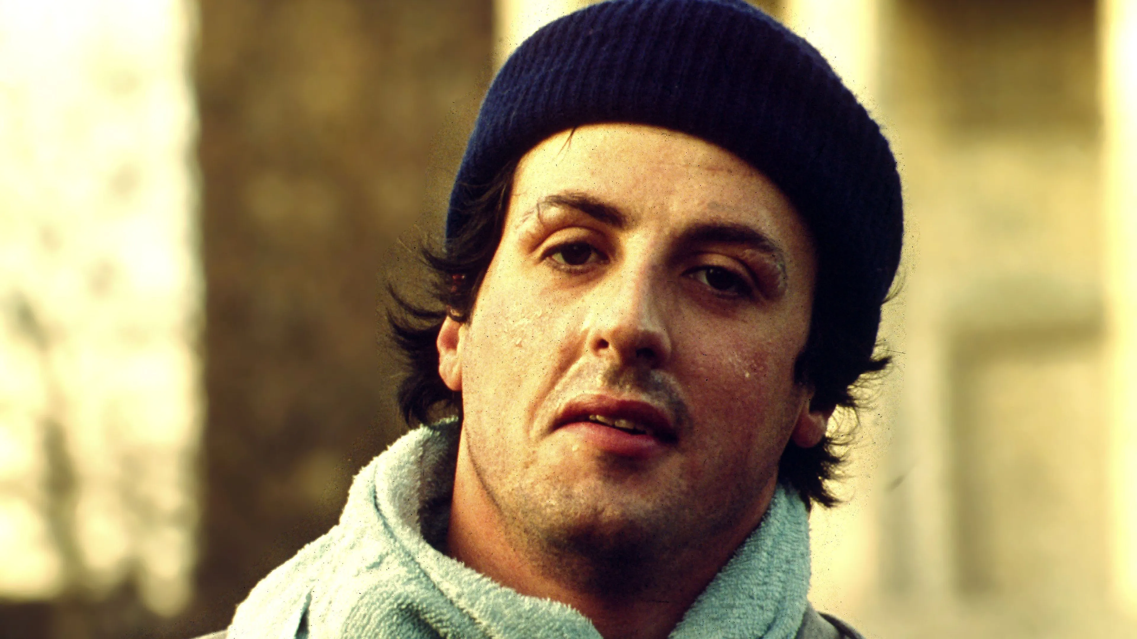 Filme 40 Anos de Rocky: O Nascimento de um Clássico Imagem Do Filme 40 Anos de Rocky: O Nascimento de um Clássico