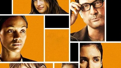Imagem De Fundo Da Série 5 Contos de Loucura