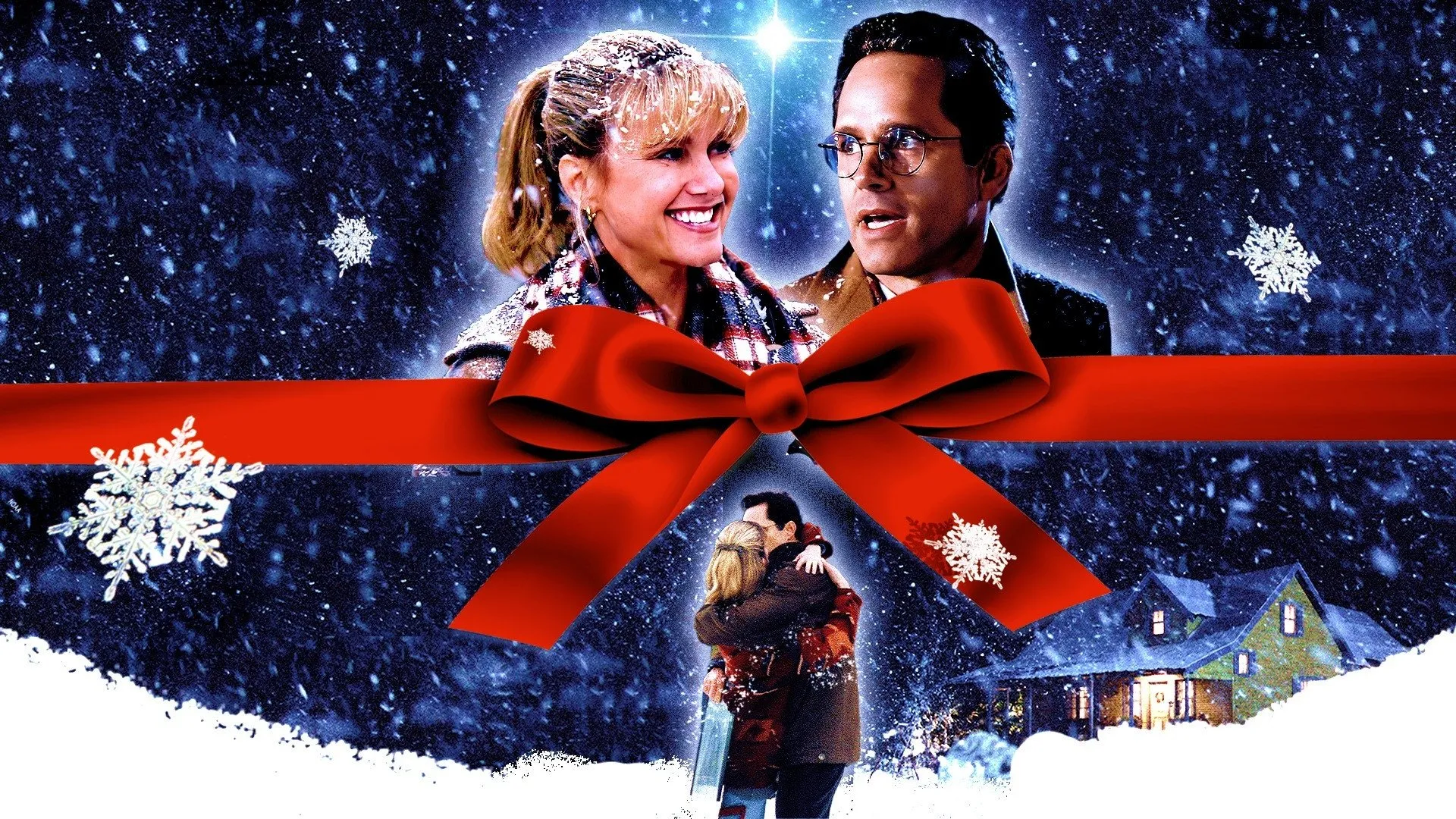 Filme A Christmas Romance Imagem Do Filme A Christmas Romance