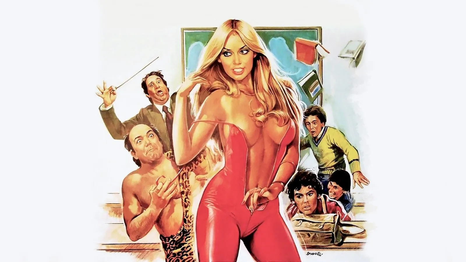 Filme A Colegial Seduz o Professor Imagem Do Filme A Colegial Seduz o Professor