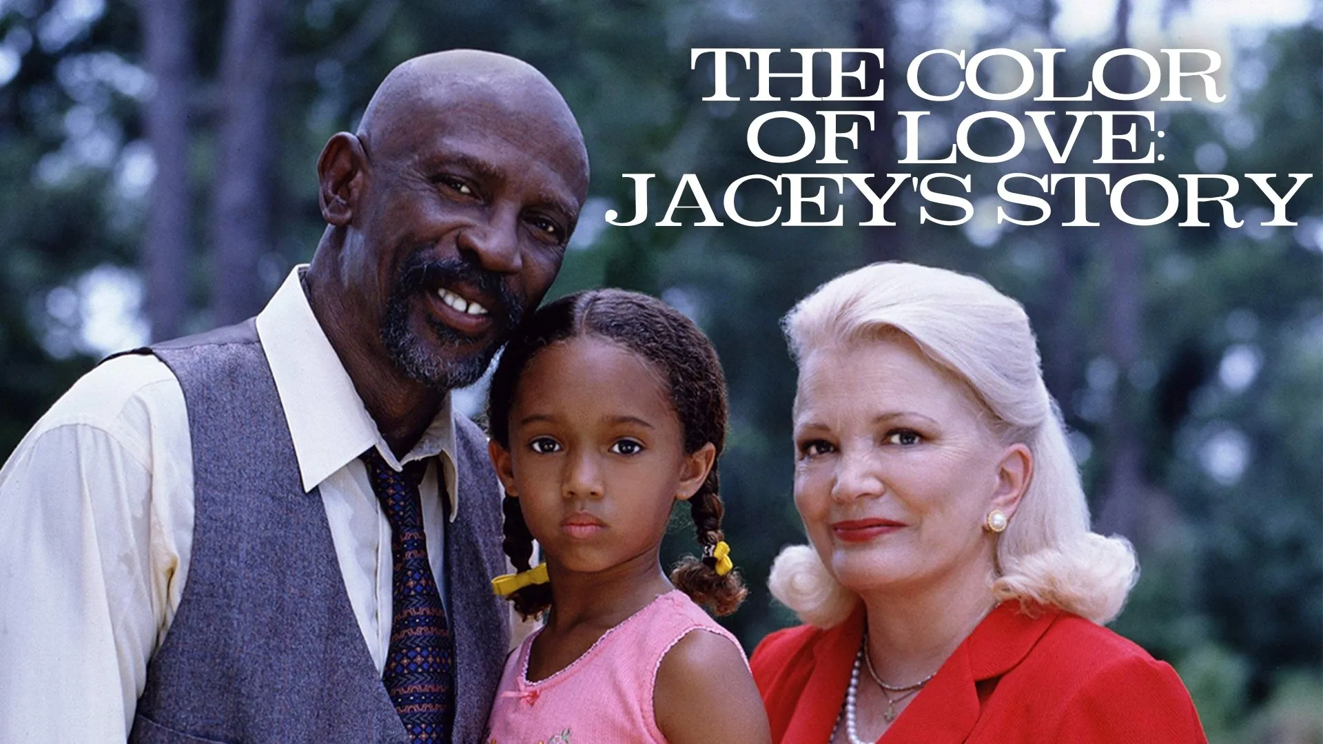 Filme A Cor do Amor: A História de Jacey Imagem Do Filme A Cor do Amor: A História de Jacey