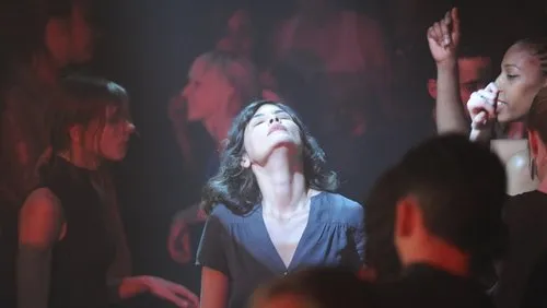 Imagem De Fundo Da Série A Delicadeza do Amor
