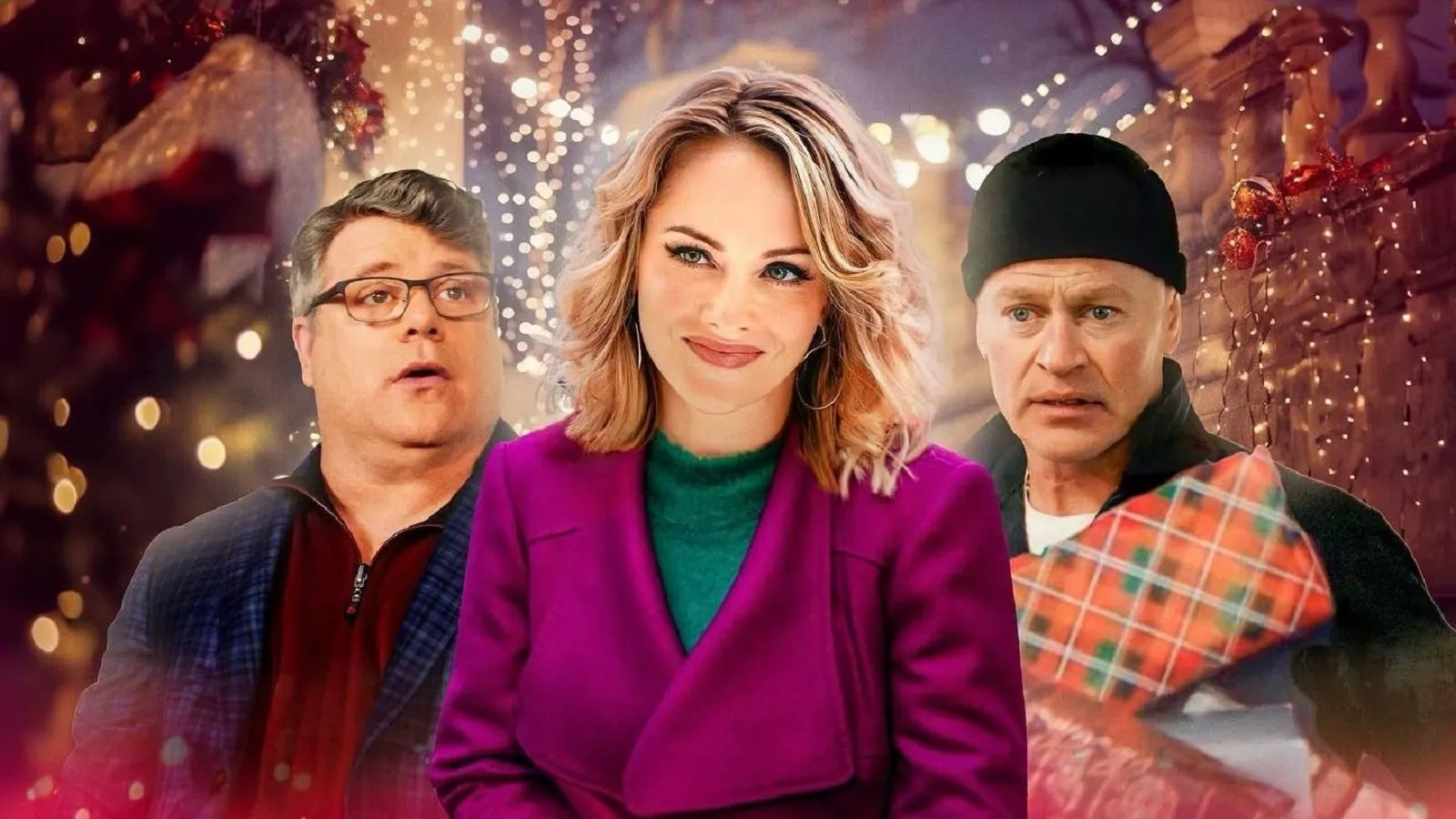 Filme A Escolha de Natal Imagem Do Filme A Escolha de Natal