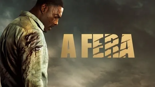 Imagem De Fundo Da Série A Fera (Beast)