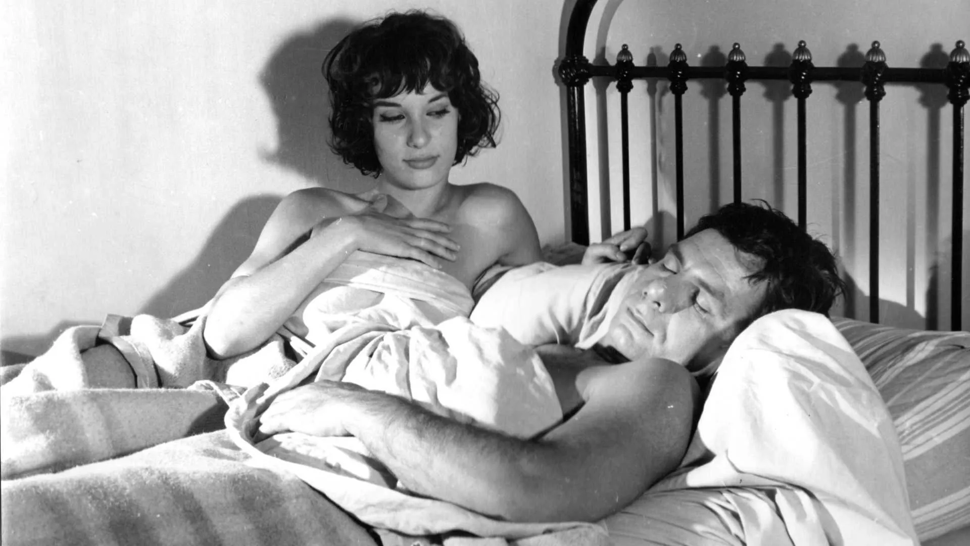 Filme A Game for Six Lovers Imagem Do Filme A Game for Six Lovers