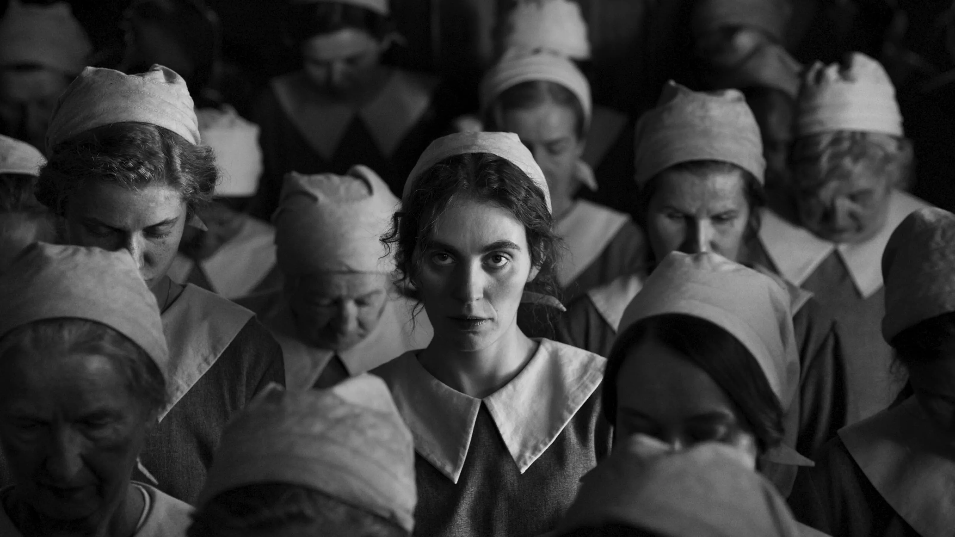 Filme A Garota da Agulha Imagem Do Filme A Garota da Agulha
