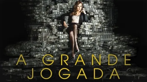Imagem De Fundo Da Série A Grande Jogada