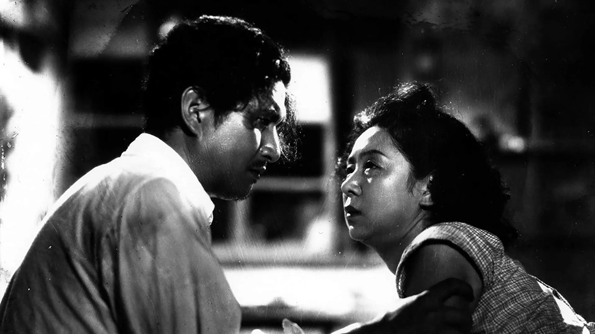 Filme A Hen in the Wind Imagem Do Filme A Hen in the Wind