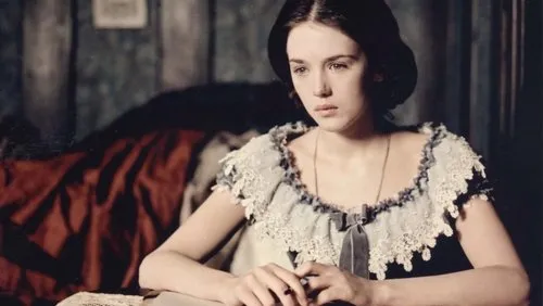 Imagem De Fundo Da Série A História de Adèle H.