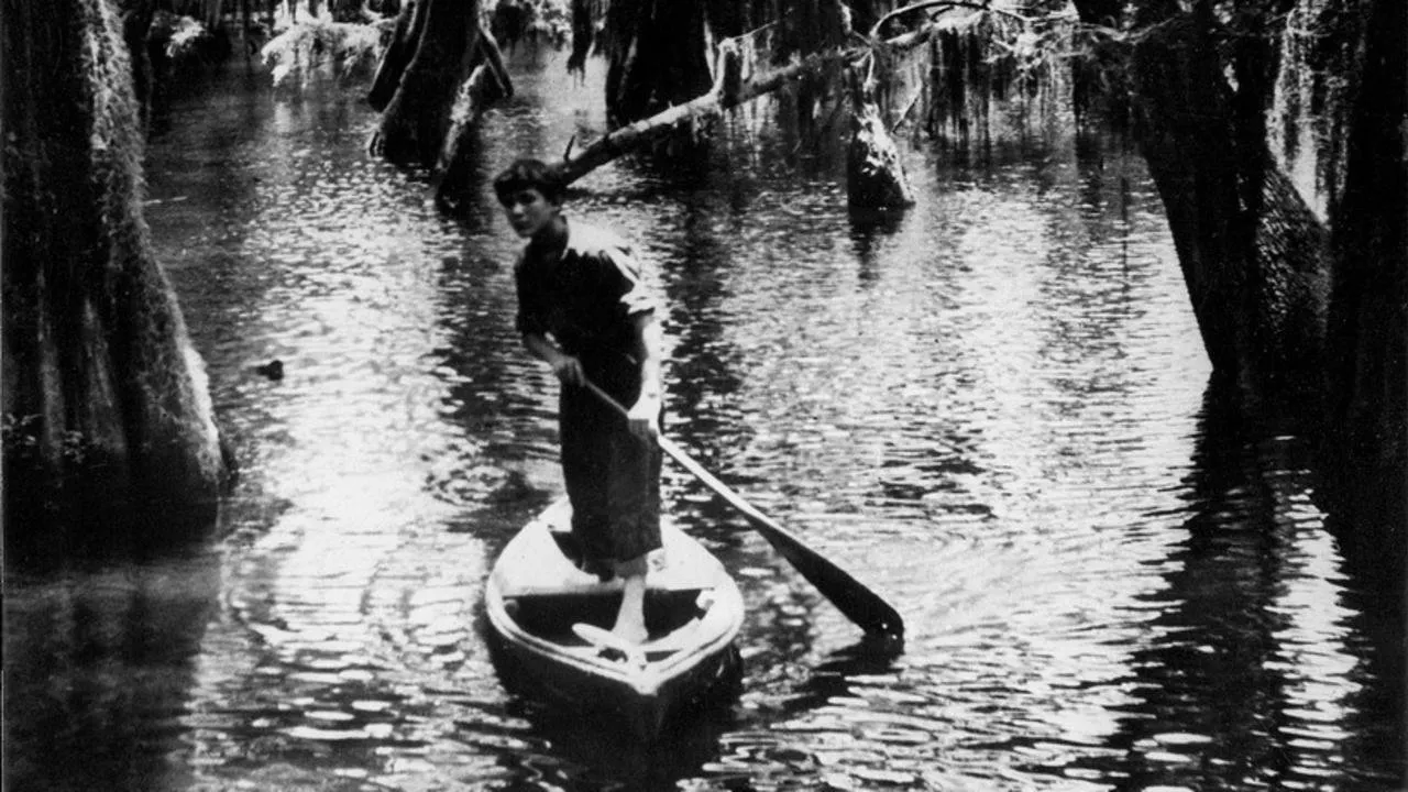 Filme A História de Louisiana Imagem Do Filme A História de Louisiana