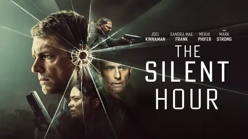 Imagem De Fundo Da Série A Hora do Silêncio