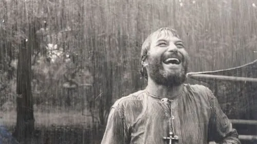 Imagem De Fundo Da Série A Hora e Vez de Augusto Matraga