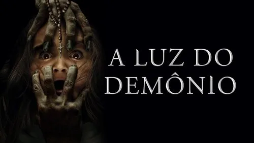 Imagem De Fundo Da Série A Luz do Demônio