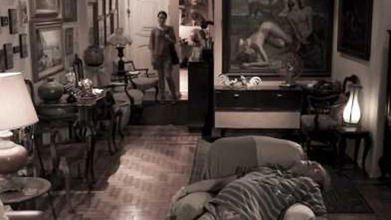 Filme A Melhor Idade Imagem Do Filme A Melhor Idade