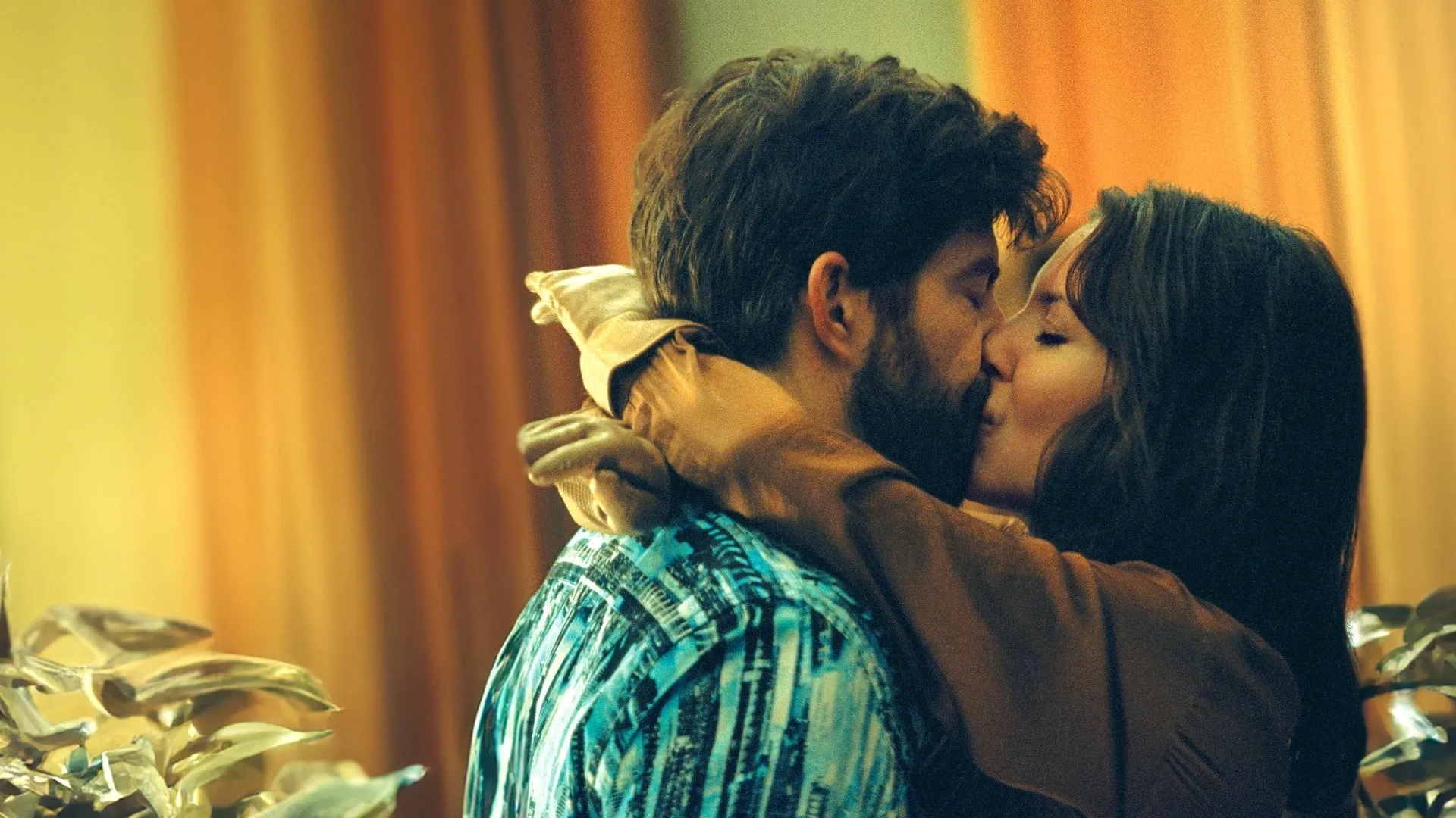 Filme A Natureza do Amor Imagem Do Filme A Natureza do Amor