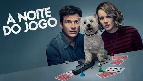 Imagem De Fundo Da Série A Noite do Jogo
