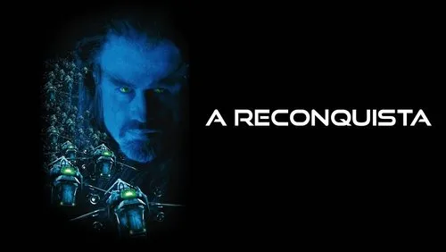 Imagem De Fundo Da Série A Reconquista