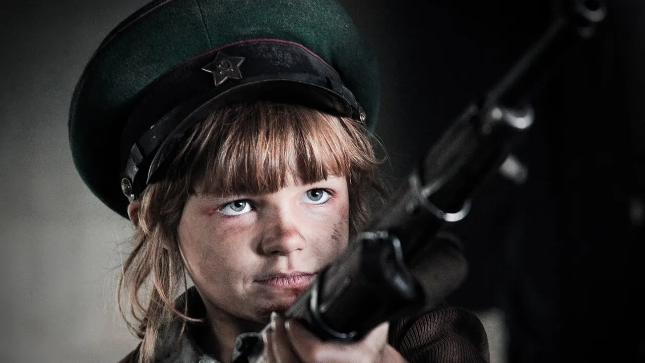 Filme A Resistência Imagem Do Filme A Resistência