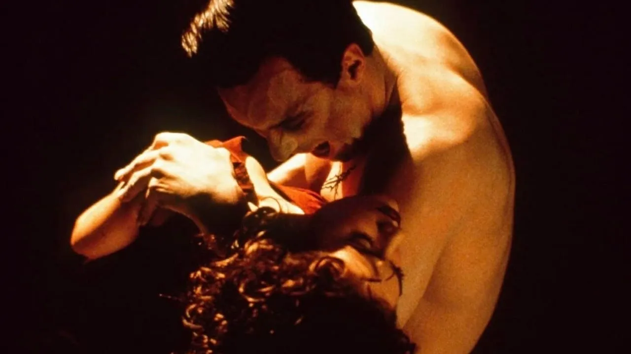 Filme A Sedução do Mal: Os Diários de Nosferatu Imagem Do Filme A Sedução do Mal: Os Diários de Nosferatu