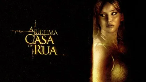Imagem De Fundo Da Série A Última Casa da Rua