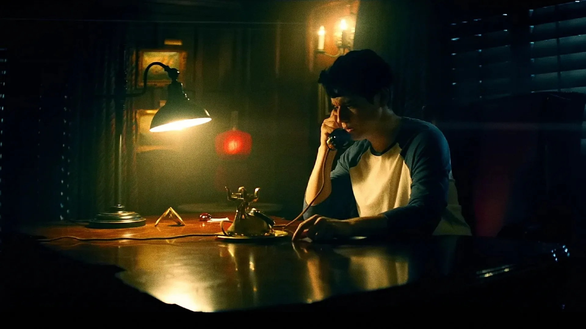 Filme A Última Chamada Imagem Do Filme A Última Chamada