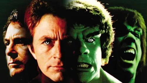 Background A Volta do Incrível Hulk