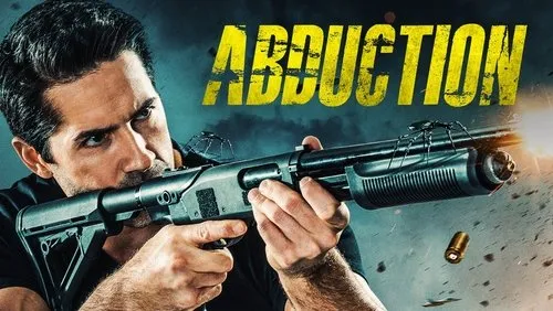 Imagem De Fundo Da Série Abdução
