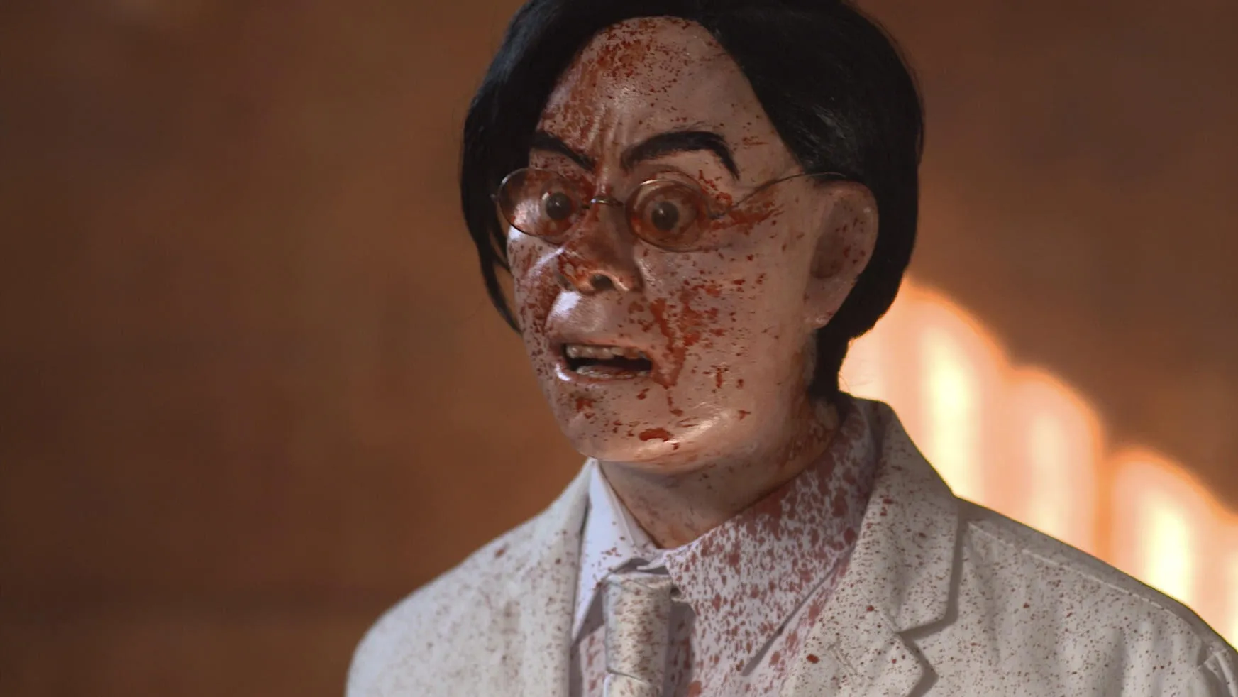 Filme Abruptio Imagem Do Filme Abruptio