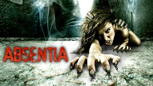 Imagem De Fundo Da Série Absentia