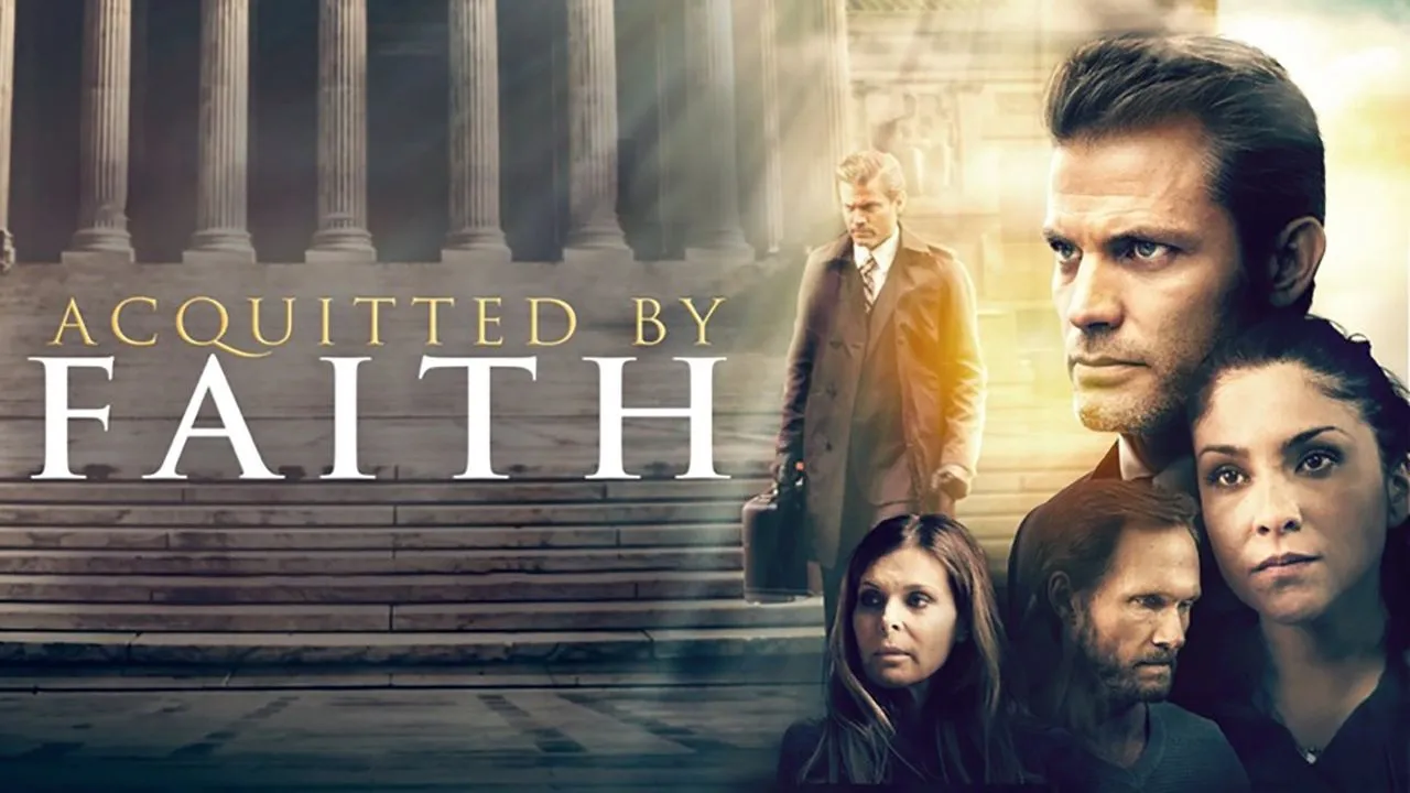Filme Acquitted by Faith Imagem Do Filme Acquitted by Faith