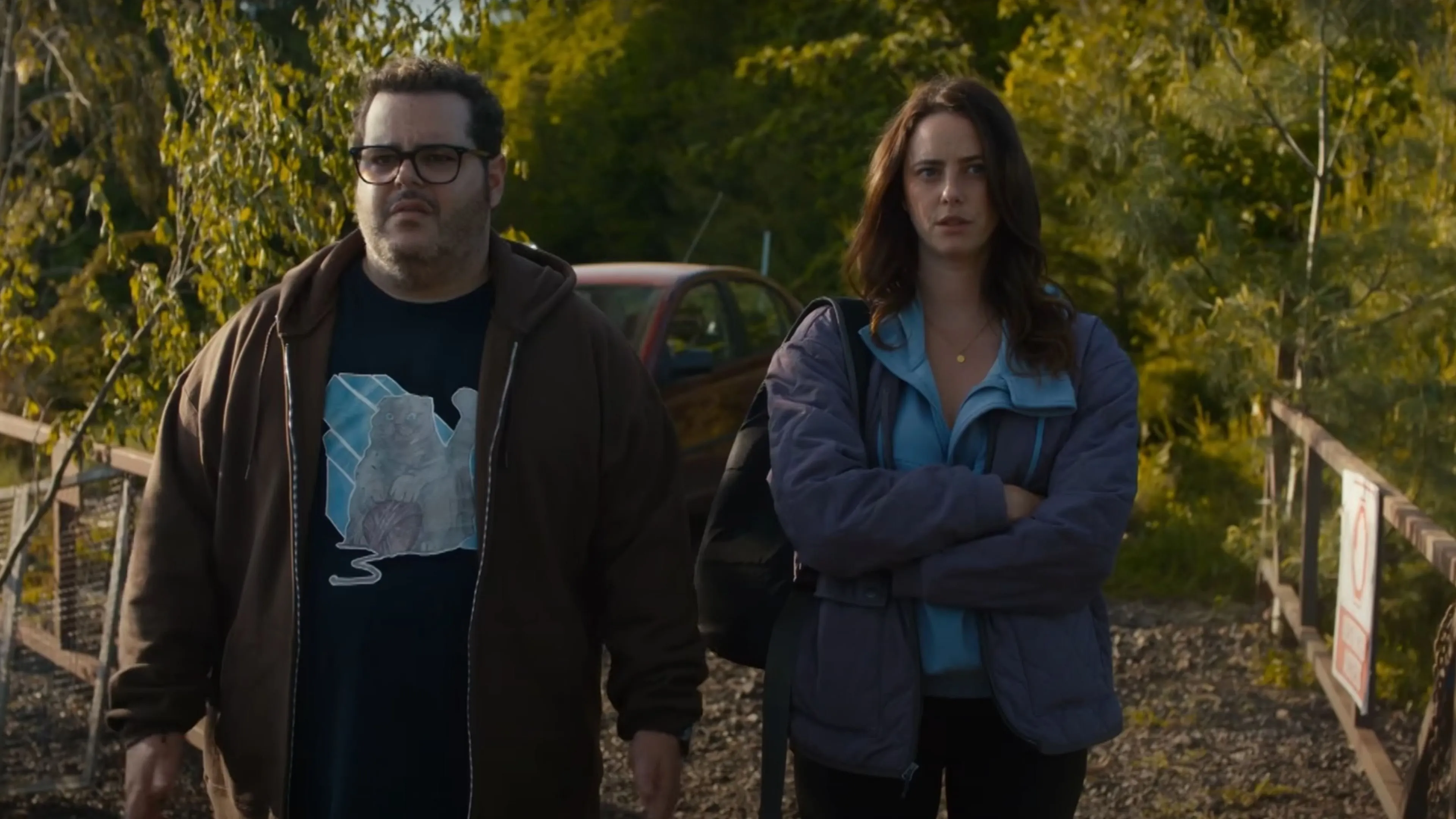 Filme Adulthood Imagem Do Filme Adulthood