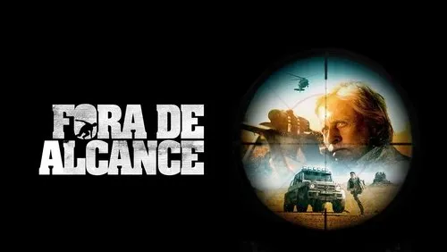 Imagem De Fundo Da Série Além do Alcance