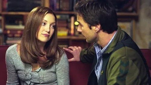 Imagem De Fundo Da Série Alex & Emma