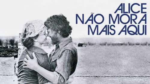 Imagem De Fundo Da Série Alice Não Mora Mais Aqui