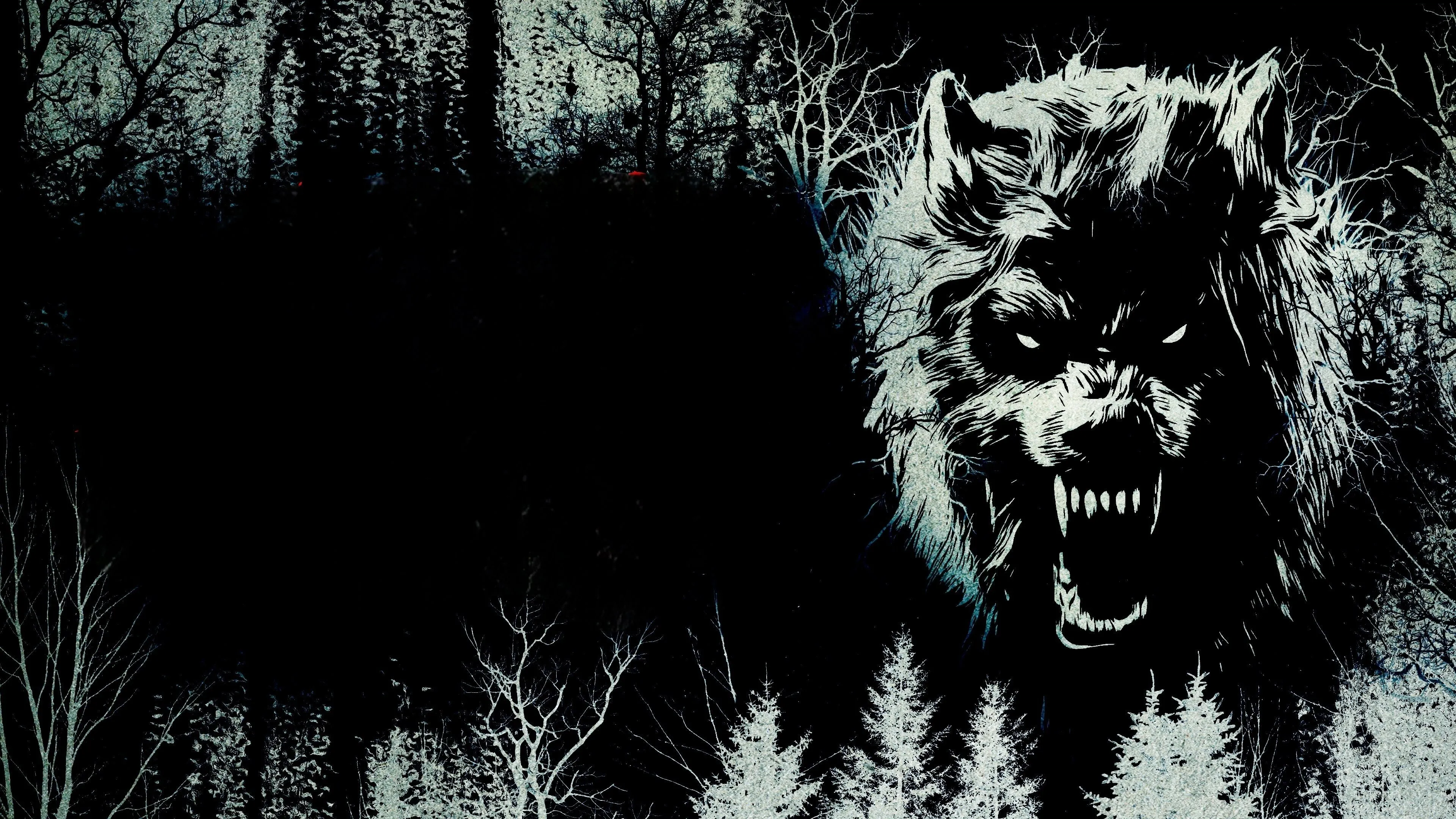 Filme Alma & the Wolf Imagem Do Filme Alma & the Wolf