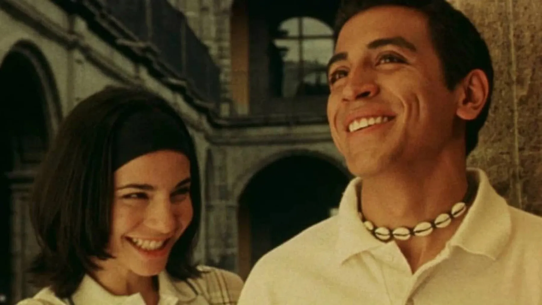 Filme Amar te duele Imagem Do Filme Amar te duele