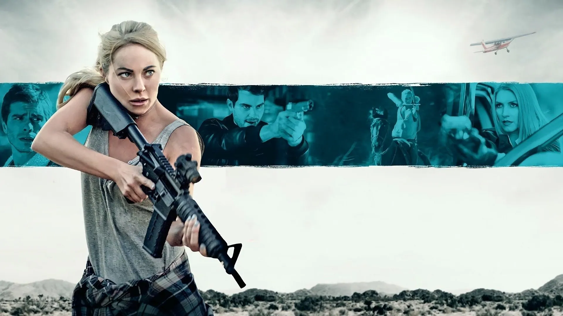 Filme Ameaça Dupla Imagem Do Filme Ameaça Dupla