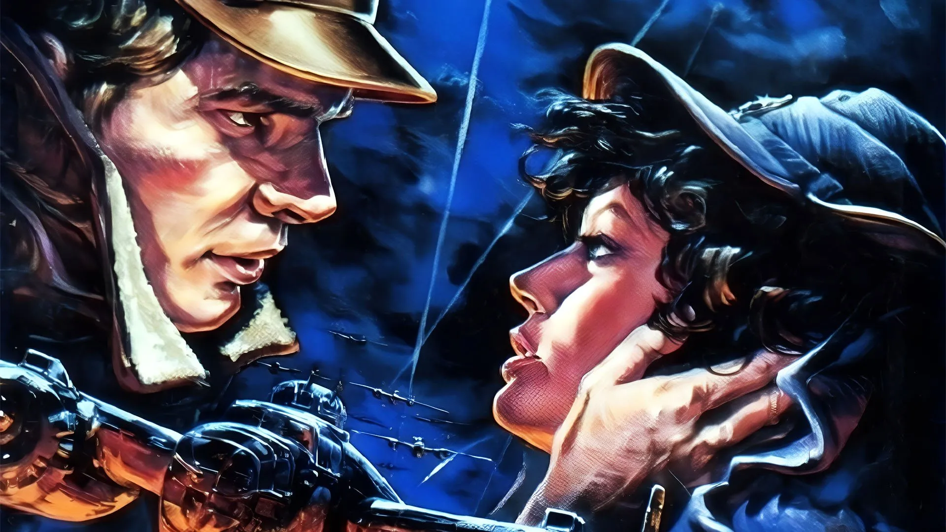 Filme Amor em Chamas Imagem Do Filme Amor em Chamas