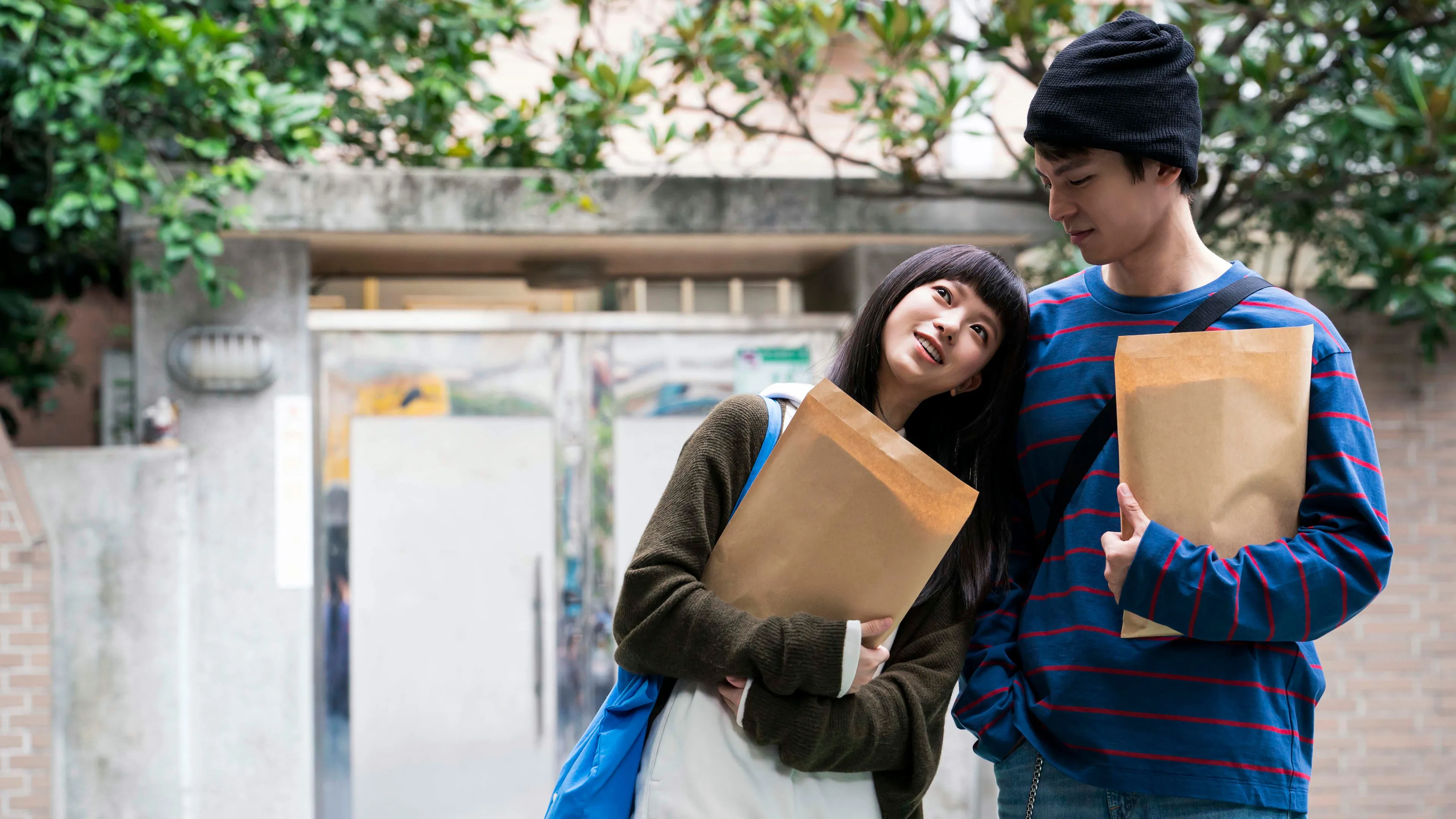 Filme Amor que Sufoca Imagem Do Filme Amor que Sufoca