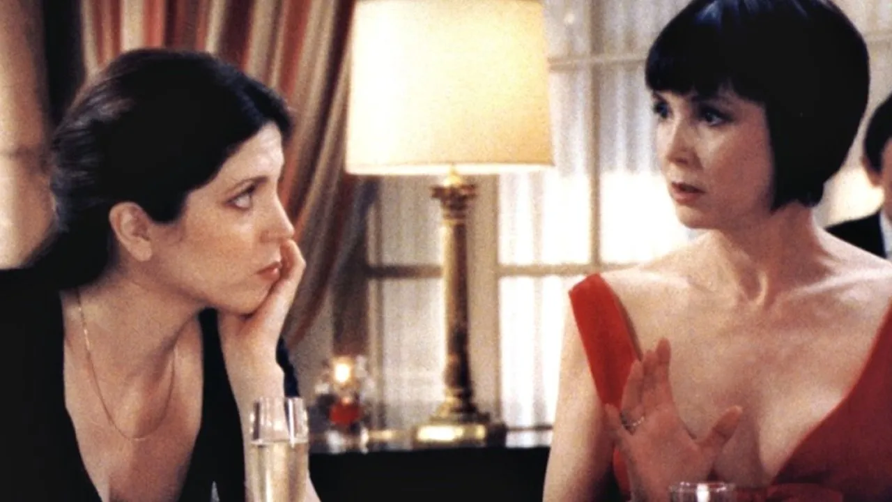 Filme Amores Parisienses Imagem Do Filme Amores Parisienses