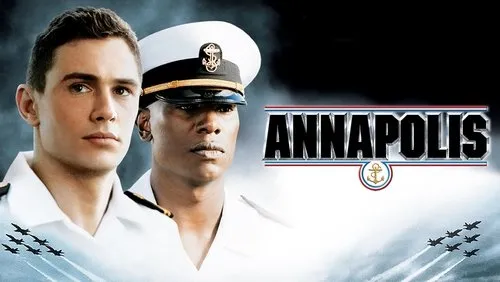 Imagem De Fundo Da Série Annapolis