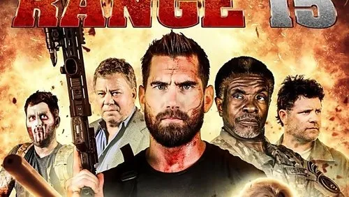 Imagem De Fundo Da Série Área 15