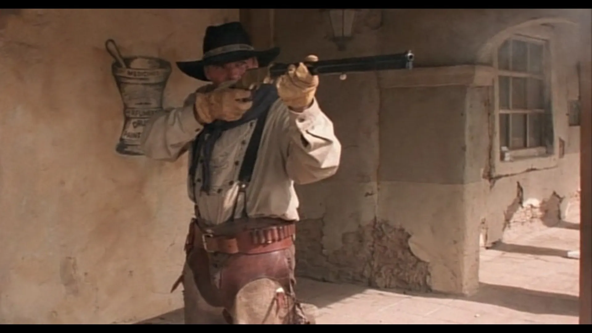 Filme Armados e Perigosos Imagem Do Filme Armados e Perigosos