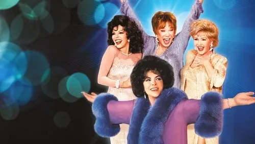 Background As Damas de Hollywood