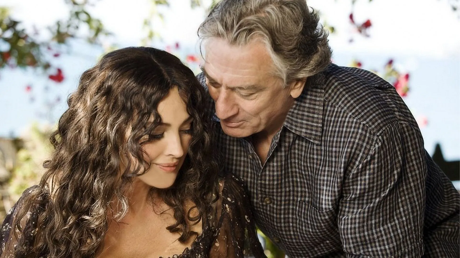 Filme As Idades do Amor Imagem Do Filme As Idades do Amor